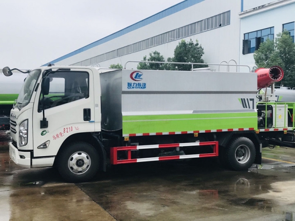 國(guó)六江鈴8方噴霧抑塵車報(bào)價(jià)