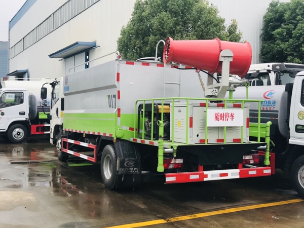 國(guó)六江鈴8方噴霧抑塵車報(bào)價(jià)